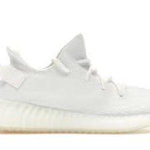 Yeezy Boost 350 V2 'Cream White / Triple White'